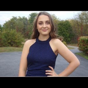 Meet your Posher, Logan